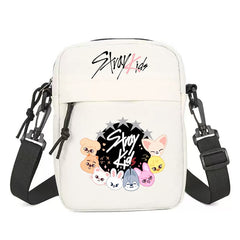 SKZ Square Crossbody Bag