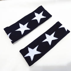 KPOP Stars Leisure Sports Headband