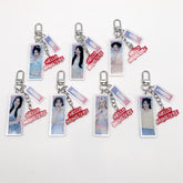 KPOP < Hello Monsters > Keychain Pendants