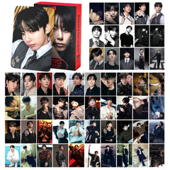 JUNG KOOK ARIRANG Personal Photocard Stickers