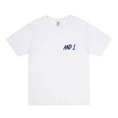 Unisex Friends Chandler And1 Short-sleeved T-shirt