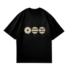 BTS Album ARIRANG Printed Crew Neck T-shirt