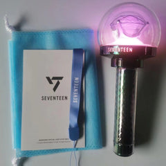 Trendy Kpop Carat Lightstick