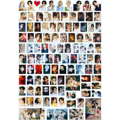 100PCS ROMANCE: UNTOLD Stickers