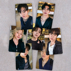 BANGTAN "ARIRANG" Goyang Bonus Photocard