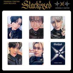 TXT Album Starkissed Photocard Collection