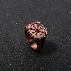 Game Kratos Open Ring