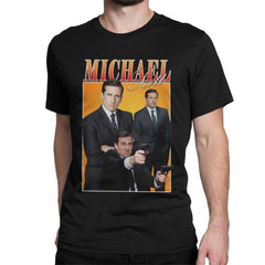 Michael Scott Funny T-Shirt