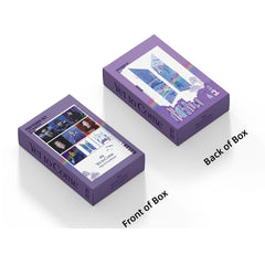 KPOP LOMO PhotoCards Collection