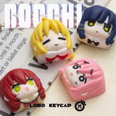 Bocchi Resin Keycap