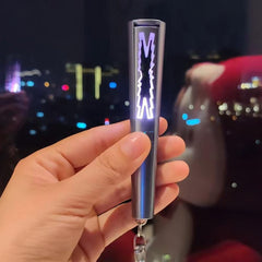 KPOP LightStick Mini Keychain Pendant