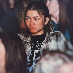 Mazzy Star Loose Short Sleeve T-Shirt