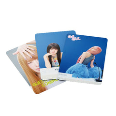 55PCS REVIVE + THE 2ND ALBUM Photocard