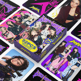 92PCS æ Album Collectible Photocard Sticker