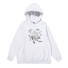 KPOP THE DREAM SHOW2 Cotton Hoodie Top