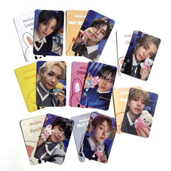 SKZ MAGIC SCHOOL Photocards