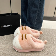 Cat Paw Slippers