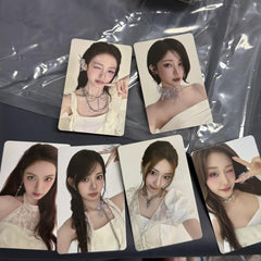 BM Bangkok Photocard Limited Edition
