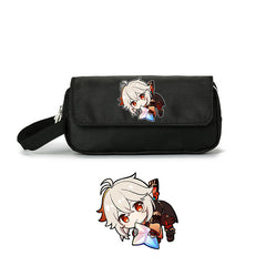 Trendy Game Pencil Case Stationery