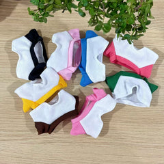 SKZ Doll Clothes I ♡ T-shirt