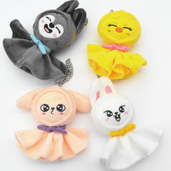 Kpop Keychain Doll Pendant
