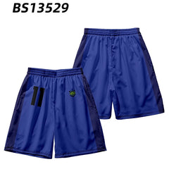 Unisex Anime Cosplay Jersey T-shirt Shorts