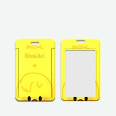 SKZ MAGIC SCHOOL Card Cover Set