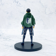 Levi Anime Figure Ornament