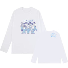 FutureTheDream Concert Cotton T-shirt