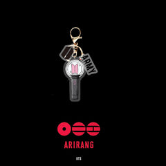 ARMY Lightstick Pendant Acrylic Keyring