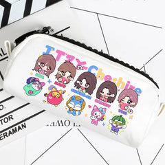 WITZY Cartoon Pencil Case Gifts