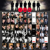 BANGTAN "ARIRANG" Album PICK UP Photocards