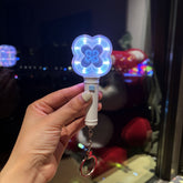 H2H Mini Lightstick Keychain Pendant