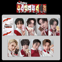 Aniteez In The Calling Photocard 8pcs