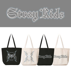 KPOP Tote Portable Large Capacity Bag