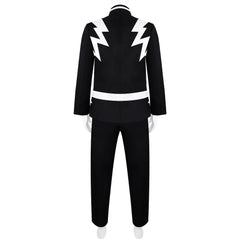Men's Anime Cosplay Costume Set