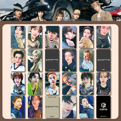 CORTIS Photocard Collection Special Edition