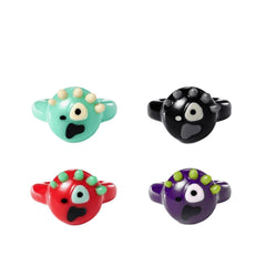 CORITS Ball Charm Ring