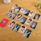 SKZ -STAR Photocard Collection Special Edition