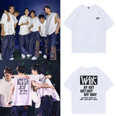 The Momentum Concert Cotton Round Neck T-shirt
