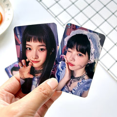ILLIT - 1ST "SUPER REAL ME" Set M2 Special Gift Photocard