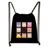 SKZ Print Bundle Sports Storage Bag
