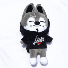SKZ THE VICTORY Dress Doll