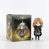 Cute Game Figure Doll Ornament
