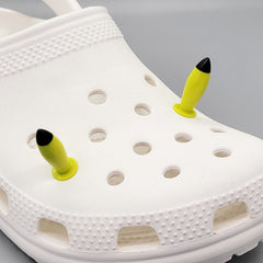 Kawaii Cartoon Charms Set