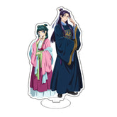 Double-sided Anime Acrylic Ornament