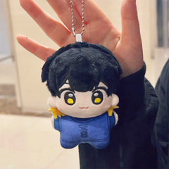 Nagi Anime Cotton Plush Doll