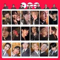 BTS ARIRANG Photocard EXCLUSIVE Edition