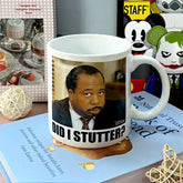 Creative The Office Ceramic Mug