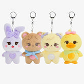KPOP Born Pink Keychain Pendant Doll